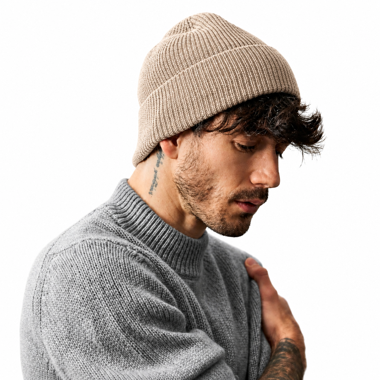 Beanie Cap