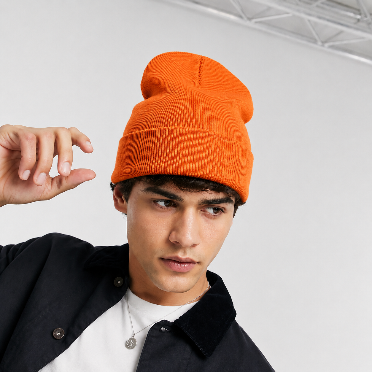 Beanie Cap