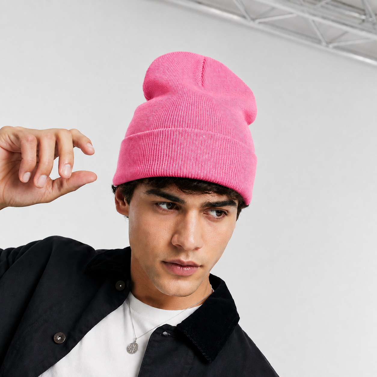 Beanie Cap